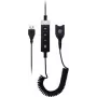 EPOS Germany Cabo de ligação EPOS USB-ED CC 01 MS (1000824)