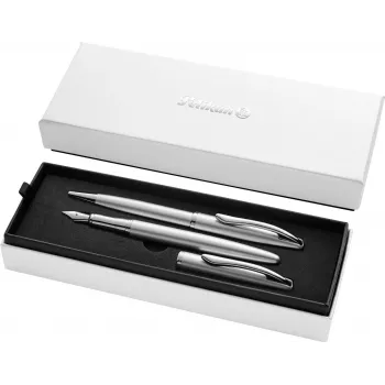 Pelikan 821919 prateado