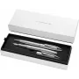 Pelikan 821919 prateado