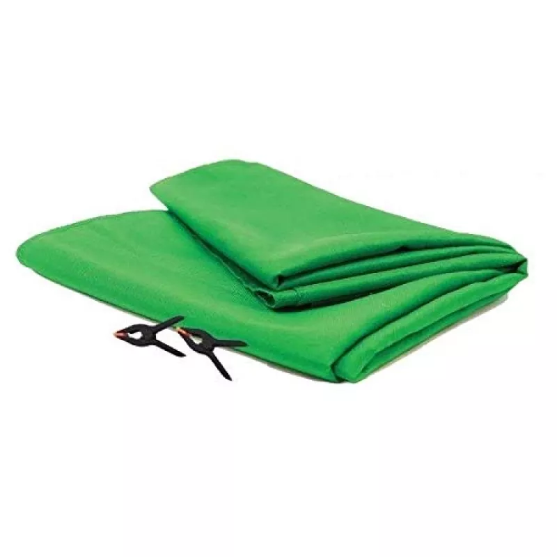 Kit de estúdio de iluminação portátil YouStar com tripé ajustável