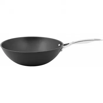 Frigideira wok Ballarini Alba 30 cm ALBG8E0.30U