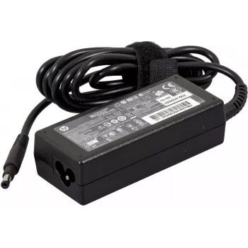 Fonte de alimentação HP P/S 65W nPFC ADPTR nSmart 2P D, fonte de alimentação de 65 W para portáteis HP