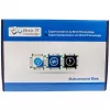 Conjunto ALLNET Brick'R'knowledge Advanced Set (inglês/inglês)