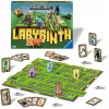 Minecraft Labyrinth, jogo de tabuleiro
