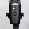 Microfone de secretária Logitech Yeti Nano, 20 - 20000 Hz, 0,5%, 24 Bit, 48 kHz, 4,5 mV/Pa
