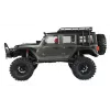 Carro RC Amewi AMXRock Crosstail Crawler 4WD 1:10 ARTR antracite - cinzento (22657)