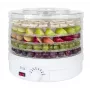 Desidratador de cogumelos, legumes, fruta