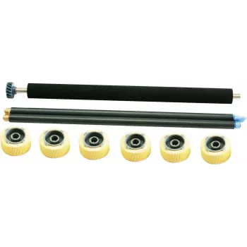 Kit de rolos MicroSpareparts T650/652/654 (T65X-RK)