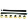 Kit de rolos MicroSpareparts T650/652/654 (T65X-RK)