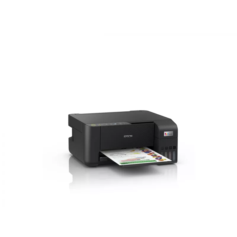 Epson EcoTank ET-2860 Jato de tinta A4 5760 x 1440 DPI 33 ppm Wi-Fi