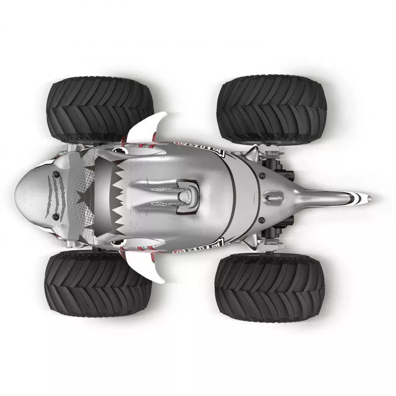 Monster Truck RC Revell Big Shark 2.0