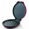 DOMO My Express DO9177PZ Party Pan, vermelho