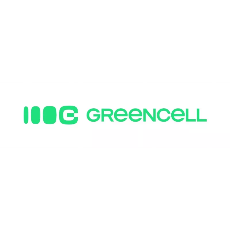 Bateria Green Cell LE125 para Lenovo IdeaPad (7,4 V, 3500 mAh, LiPo, preto)