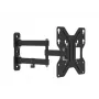 Suporte de TV Maclean MC-648 106,7 cm (42) preto