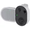Net Speaker C1110-E preto/02696-001 Axis
