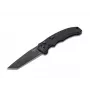 Faca Böker Plus Intention II Tanto, 01BO797, BOKER PLUS