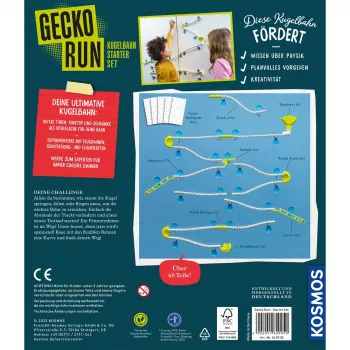Kosmos 62095 kit de montagem
