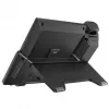 Telefone IP Fanvil X7A preto 20 linhas LCD Wi-Fi