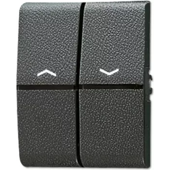Jung 805P preto