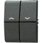 Jung 805P preto