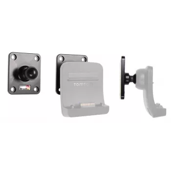 Suporte de navegador para automóvel Brodit 215588