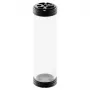 Reservatório (200 mm) Singularity Protium 2.0 — Acetal, preto (SC-P2-200R-ALBK)