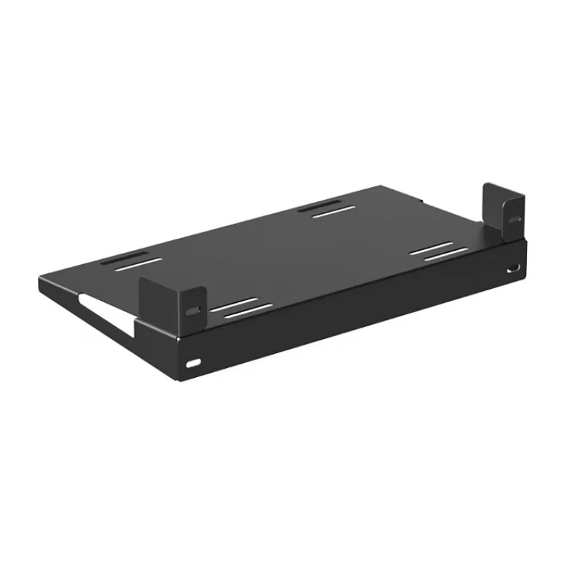 Suporte para PC/consola Oplite para cockpit R8 retail envio por transportadora (OP-R8-CPUHB)