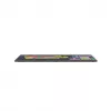 Teclado Logickeyboard LKB-LOGXP2-A2M-UK Universal USB QWERTY UK inglês preto
