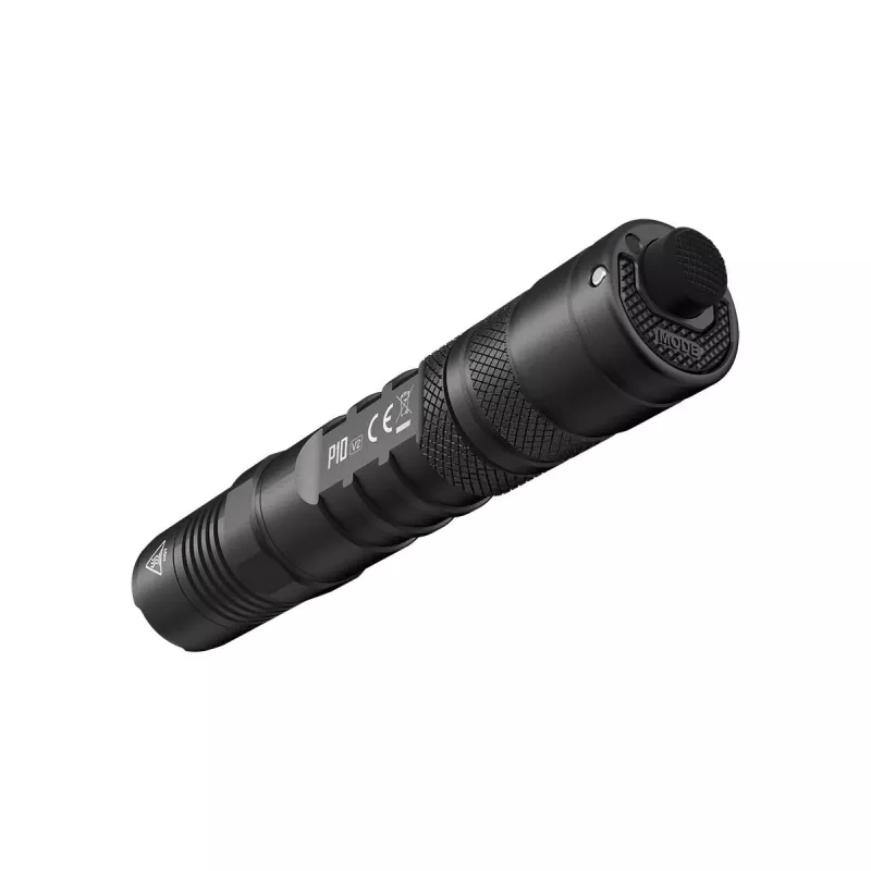 Nitecore P10 V2 lanterna, série Precise, 1100 lm