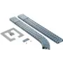 Bachmann Kabel Snake FLEX II Set - encaminhamento de cabos flexível - 75 cm - prata