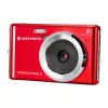 Câmara compacta AgfaPhoto Realishot DC5200 21 MP CMOS 5616 x 3744 píxeis vermelho