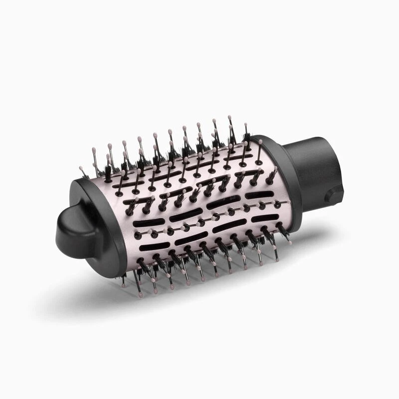 BaByliss Style Smooth 1000 AS128E secador e modelador de caracóis, preto