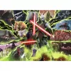 Puzzle Ravensburger Asajj Ventress 1000 peças