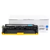 Compatível Static-Control Hewlett-Packard 125A CB541A/CE321A/CF211A/ Canon CRG716, ciano, 1800 pág. IP