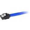 Cabo SATA Sharkoon - Serial ATA 150/300/600 - SATA (F)