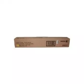 Xerox 006R01510 - toner amarelo - para AltaLink C8030/C8035 C8035 C8045 C8045/C8055 C8055 C8070; WorkCentre 7830/35 7845/55