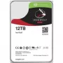 Conjunto SEAGATE NAS HDD 8x12TB IronWolf 7200rpm 6Gb/s SATA 256MB cache 3.5inch 24x7 CMR para sistemas NAS e RAID Rackmount BLK
