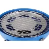 Campingaz Party Grill 400 R grelhador a gás, preto/azul, 2000023717