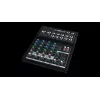 Mackie Mix8 mesa de mistura de 8 canais, 20–30000 Hz, preta