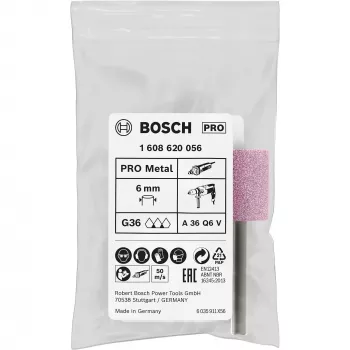 Bosch 1 608 620 056 Acessório de polimento para ferramentas rotativas