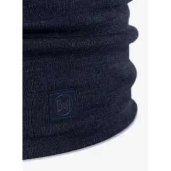 Buf Buff lã merino sem costuras Indigo para adulto — modelo 113018.785.10.00