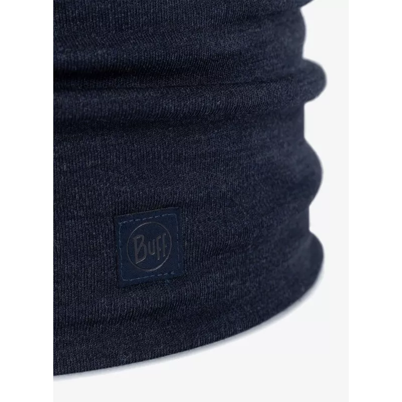 Buf Buff lã merino sem costuras Indigo para adulto — modelo 113018.785.10.00