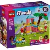 LEGO FRIENDS 42640 Parque de brincar dos porquinhos-da-índia