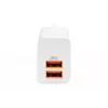 Carregador USB Indoor Digitus DA-10061 2x USB-A 15,5W