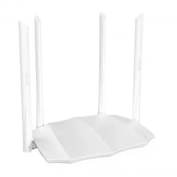 Router de mesa Tenda AC5 V3.0 Dual-Band Wi-Fi 5
