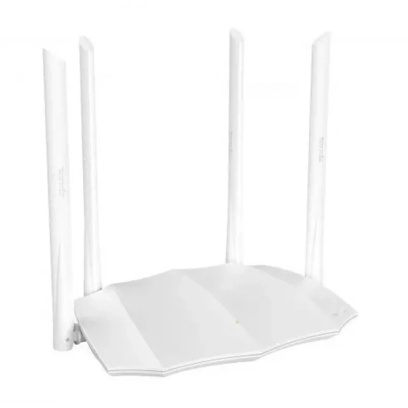 Router de mesa Tenda AC5 V3.0 Dual-Band Wi-Fi 5