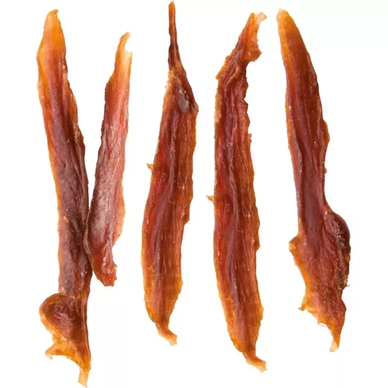 VITAKRAFT Pure Duck Fillets - Petisco para cães - 80 g