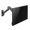 Suporte para monitor LogiLink BP0145 32 polegadas parede preto