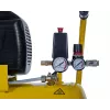 Compressor de óleo Stanley 24 l 1500 W FCCC404STN005 24 l 8 bar conjunto de 6 unidades