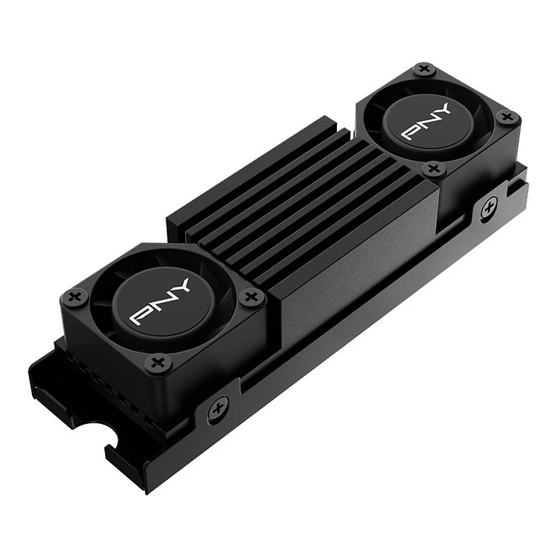 Disco SSD PNY 2 TB M.2 PCI Express 5.0 NVMe CS3150
